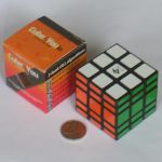 Cubic 3x3x6